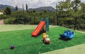 Quiet Village Villa - Image 2