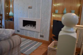 Lakeland Stone Built Cottage In Beautiful Private Gardens - Image 2