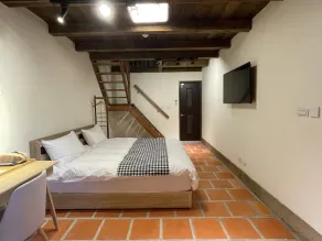 Sunshine Music Traditional Guesthouse - Image 4