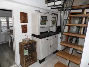 Ferienhaus Reetdachkate - Reetdachkate - Image 2