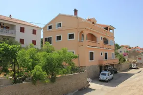 Studio Appartement mit Balkon Sali, Dugi otok (AS-8121-b) - Image 5