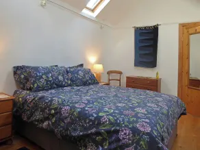 1 chambres à coucher à Hoe, near Dereham - Image 5