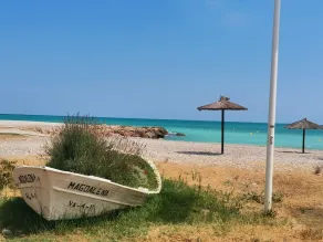 2nd beach line. Cozy apartment in Mediterranean Moncofa - Image 4