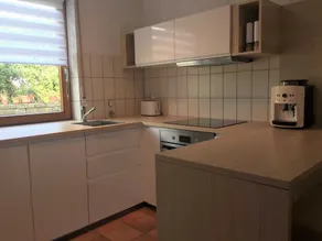 Vacation apartment D, Prinz-Karl-Str., outskirts - Edition Bad Wimpfen - Image 5