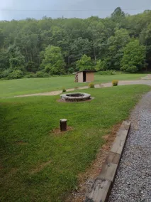 Private family lodge on 42 serene acres- 15 minutes to Penn State- Centre County - Image 5