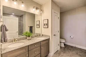 True Ski-In/Out Cranmore | Ground Floor Slopeside - Image 2