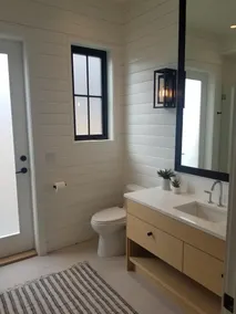 Maison de plage moderne de luxe à Tsawassen - Image 2