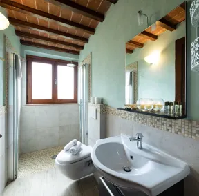 Fattoria Sant'Andrea - Farm Stay - Image 4