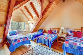 Rustic Charm-Pure luxe, près de Glacier Park & ​​Golf, à Whitefish - Image 4