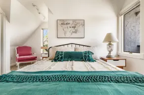 2-Bdr Main St. Loft, Animaux acceptés !! - Image 3