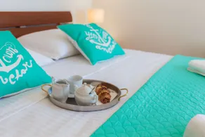Luxury seaside apartment Amfora - Image 2