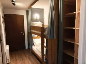 Résidence Le Chevreuil La Crete Du Berger - APPARTEMENT 6 PERSONNES BELLE VUE MAE-9064 - Image 4