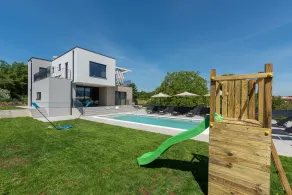 Villa Ani (Istrien - Krsan) - Image 3