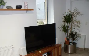 Idyllische Ferienwohnung in Bestlage in Berlin Frohnau mit Terasse und Garten - Image 2