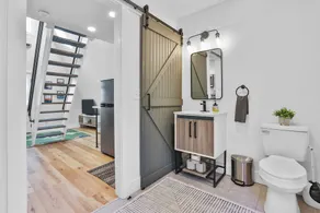 Modern, unique cabin minutes away from Old Rag Mountain - Image 2