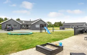 7 salas de alojamento em Blåvand - Image 4