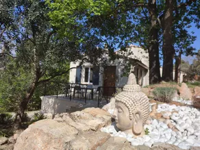 La Bastide des Oliviers.charming villa in a peaceful setting with swimming pool - Image 4