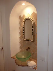 Villa de lujo reciente en un pueblo encantador cerca de Porto-Vecchio - Image 2