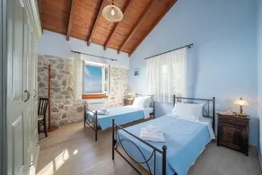 Kamini - Trois Chambres Villa, Couchages 6 - Image 5