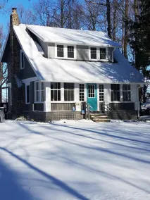RARE FIND - Your Own Path to Lake Erie — Historic 5-Acre Lakefront Retreat - Image 5