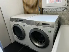 Schöne Wohnung in Unterterzen am schönen Walensee - Image 2