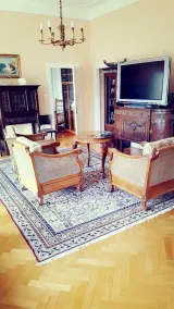 Die Vila Elasan ist eine einzigartige Familienvilla auf der ruhigen Seite des Bleder Sees - Image 3