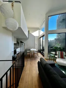 Loft In Brighton East Village - Image 5