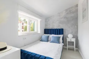 Apartment in Arbanija with sea view, terrace, air conditioning, WiFi 5139-5 - Image 5