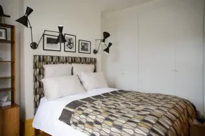 Beautiful 1 bedroom apartment in Chelsea with terrace - Image 5