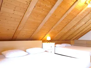 Familienorientiertes Ferienhaus mit Garten, Grill und Terrasse | Bergblick | Hunde erlaubt - Image 3