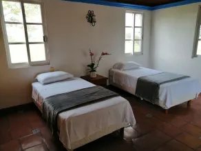 Casa Cactacea, Alberca, Jardin, Fogata, Camino a Ticuman. 10 personnes - Image 2