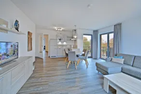 Vacation apartment with Elbe view - 3.11 - Image 3