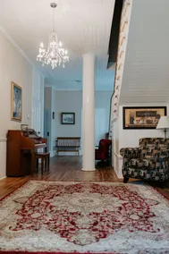 Historic Magnolia Suite 1  - Image 4