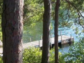 Beautiful, Private, Quiet Island Property - Image 2