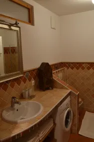 Vacanze in fattoria di montagna; altitudine soleggiata; panorama unico; sauna - Image 3