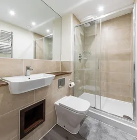Fortified Cosy Apartment - Chatham - Image 2