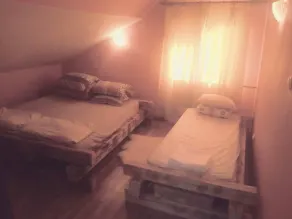Cabana Cazanesti - Cazanesti Chalet - Image 4