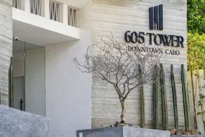 605 Tower Downtown Cabo - Image 5