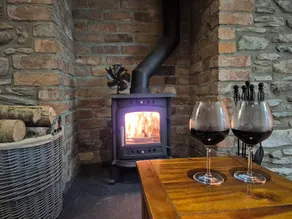 Annies Farm Cottage - Image 2