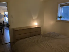 Avskilt privat säng - Image 5