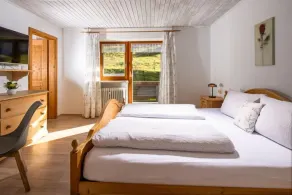 Ferienwohnung Nr.1 für 2-5 Personen - Image 3