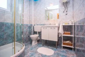 Perfect sea view apartment with private and heated pool! - Image 3