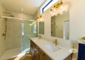 4 bed 3 bath home Minutes to Blue Mountain! 25 acres! Privacy! - Image 3