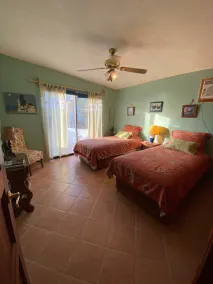 Casa Belvédère overlooking Sea of Cortez - Image 5