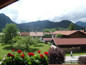 Ferienwohnung- 3 Personen, 50qm, 1 Schlafzimmer, Balkon, WLAN - Image 4