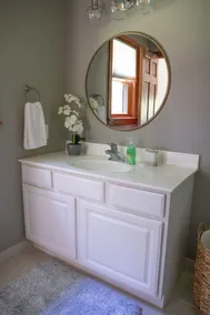 Perfect getaway for large families who love the woods and beach!! - Image 4