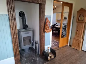 5 star holiday home in SKATTUNGBYN ORSA - Image 3
