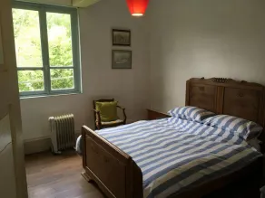 Charming Rustic 2 bedroom annex cottage - Image 3