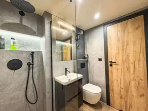 Apartment Rosablanche C64 by Interhome - Image 2