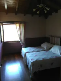 Landhaus Oza de los Ríos (A coruña)<br><br>Touristenlizenz VUT CO 0008080<br> - Image 4